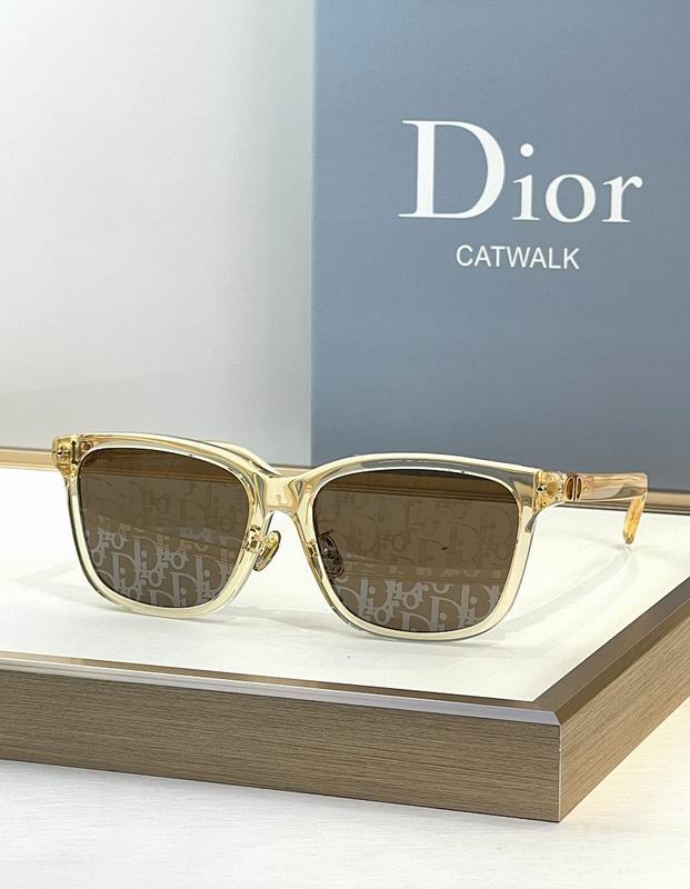 Dior Sunglasses ID:20260410-110